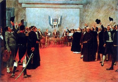 el-congreso-de-tucumc3a1n-1816-francisco-fortuny